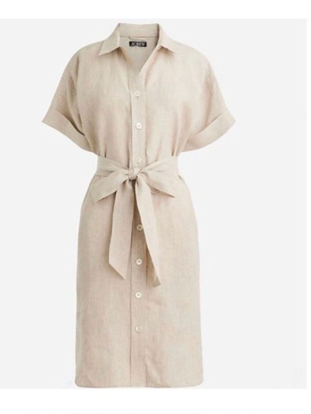 J CREW